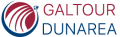Galtour Dunarea Logo